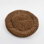 CAMA P/MASCOTA  PUFF 60CM COLORES SURTIDOS LH-5158 - Imagen 2