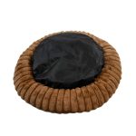 CAMA P/MASCOTA  PUFF 60CM COLORES SURTIDOS LH-5158 - Imagen 4