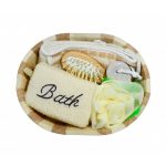 SET DE BAÑO CON ACCESORIOS LH-5513 - Imagen 5