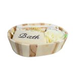 SET DE BAÑO CON ACCESORIOS LH-5513 - Imagen 2