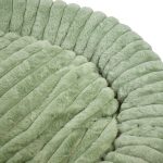CAMA P/MASCOTA  PUFF 80CM COLORES SURTIDOS LH-5159 - Imagen 3