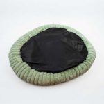 CAMA P/MASCOTA  PUFF 80CM COLORES SURTIDOS LH-5159 - Imagen 4