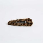 SAPITO PARA CABELLO ANIMAL PRINT PELUDITO LH-5517 - Imagen 4