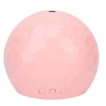 LAMPARA LED/UV PARA SECADO DE UÑAS BM-2 LH-5521 - Imagen 3