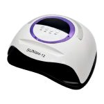 LAMPARA LED/UV PARA SECADO DE UÑAS BM-12 LH-5522 - Imagen 2
