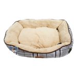 CAMA ACOLCHONADA P/MASCOTA  60X53X12 LH-5164 - Imagen 2
