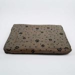 COLCHONETA P/MASCOTA RECTANGULAR 100X70 LH-5174 - Imagen 2