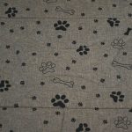 COLCHONETA P/MASCOTA RECTANGULAR 100X70 LH-5174 - Imagen 3