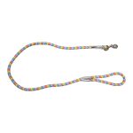 CORREA 1.2MTS P/MASCOTA C/MOSQUETON LH-5197 - Imagen 2