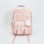 MOCHILA 33X45CM GOOD DISEÑOS VARIOS LH-5340 - Imagen 2