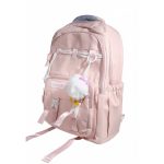 MOCHILA 33X45CM GOOD DISEÑOS VARIOS LH-5340 - Imagen 3