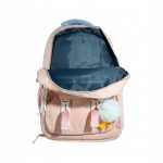 MOCHILA 33X45CM GOOD DISEÑOS VARIOS LH-5340 - Imagen 4