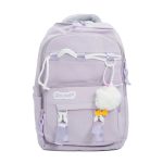 MOCHILA 33X45CM GOOD DISEÑOS VARIOS LH-5340 - Imagen 6