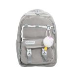 MOCHILA 33X45CM GOOD DISEÑOS VARIOS LH-5340 - Imagen 8