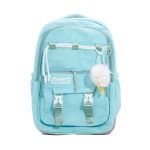 MOCHILA 33X45CM GOOD DISEÑOS VARIOS LH-5340 - Imagen 9