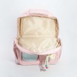 MOCHILA 36X46CM HELLO MUMU DISEÑO VARIOS LH-5341 - Imagen 4