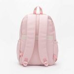 MOCHILA 36X46CM HELLO MUMU DISEÑO VARIOS LH-5341 - Imagen 5