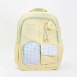 MOCHILA 36X46CM HELLO MUMU DISEÑO VARIOS LH-5341 - Imagen 6