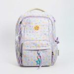 MOCHILA 34X45CM LBYSUN DISEÑOS VARIOS LH-5342 - Imagen 2