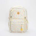 MOCHILA 34X45CM LBYSUN DISEÑOS VARIOS LH-5342 - Imagen 6