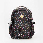 MOCHILA 34X45CM LBYSUN DISEÑOS VARIOS LH-5342 - Imagen 8