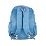 MOCHILA 36X46CM HELLO  SPORT DISEÑO VARIOS LH-5343 - Imagen 3
