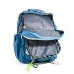 MOCHILA 36X46CM HELLO  SPORT DISEÑO VARIOS LH-5343 - Imagen 4
