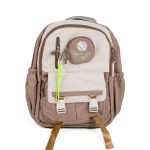 MOCHILA 36X46CM HELLO  SPORT DISEÑO VARIOS LH-5343 - Imagen 7