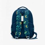 MOCHILA 28X38CM ANIMALES DISEÑOS VARIOS LH-5344 - Imagen 4