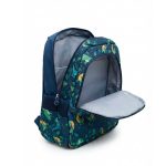 MOCHILA 28X38CM ANIMALES DISEÑOS VARIOS LH-5344 - Imagen 3