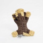 PELUCHE TIPO PERRO PARA MASCOTA LH-5128 - Imagen 3
