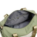 BOLSO VIAJERO IMPERM C/BOLSILLO P/ZAPATOS  LH-5349 - Imagen 5