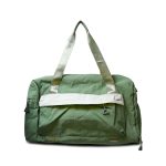 BOLSO VIAJERO IMPERM C/BOLSILLO P/ZAPATOS  LH-5349 - Imagen 6