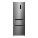 REFRIGERADOR SMARTLIFE 351L FRENCH DOOR SL-SBS320F - Imagen 2