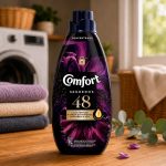 SUAVIZANTE COMFORT SEGREDOS 48  1 LT
