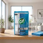 LIMPIAVIDRIOS CIF VIDRIOS EXPERT DOYPACK 900ML