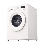 LAVARROPAS FRONTAL LG INVERTER 9KG BL WM9GWVFS6 - Imagen 3