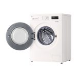 LAVARROPAS FRONTAL LG INVERTER 9KG BL WM9GWVFS6 - Imagen 4
