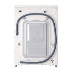 LAVARROPAS FRONTAL LG INVERTER 9KG BL WM9GWVFS6 - Imagen 5