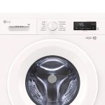 LAVARROPAS FRONTAL LG INVERTER 9KG BL WM9GWVFS6 - Imagen 6