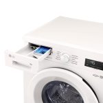 LAVARROPAS FRONTAL LG INVERTER 9KG BL WM9GWVFS6 - Imagen 7