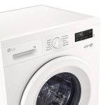 LAVARROPAS FRONTAL LG INVERTER 9KG BL WM9GWVFS6 - Imagen 8