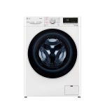 LAVASECARROPAS FRONTAL INVERTER LG 9KG BL WD9WVC4S - Imagen 2