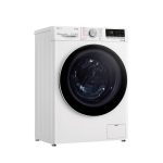 LAVASECARROPAS FRONTAL INVERTER LG 9KG BL WD9WVC4S - Imagen 3