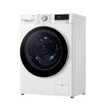 LAVASECARROPAS FRONTAL INVERTER LG 9KG BL WD9WVC4S - Imagen 4