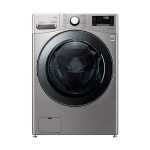 LAVASECA FRONTAL INVERTER LG 20KG INOX WD20EGNTSPG - Imagen 2