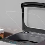 LAVARROPAS CARGA SUPERIOR 11KG MIDEA MA200W110G IN - Imagen 6