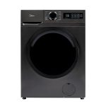 LAVARROPAS CARGA FRONTAL INVERTER 11KG MIDEA MF110 - Imagen 2