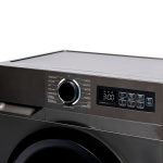 LAVARROPAS CARGA FRONTAL INVERTER 11KG MIDEA MF110 - Imagen 7