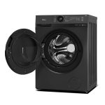 LAVASECA FRONTAL INV 11KG/7KG MIDEA MF200D110WB/T - Imagen 4